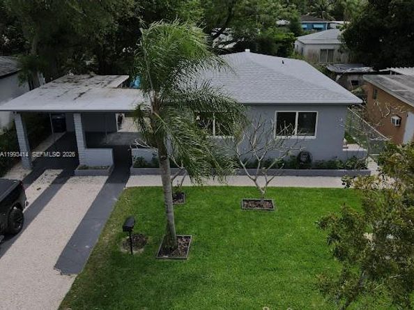266 NE 162nd St, Miami FL 33162