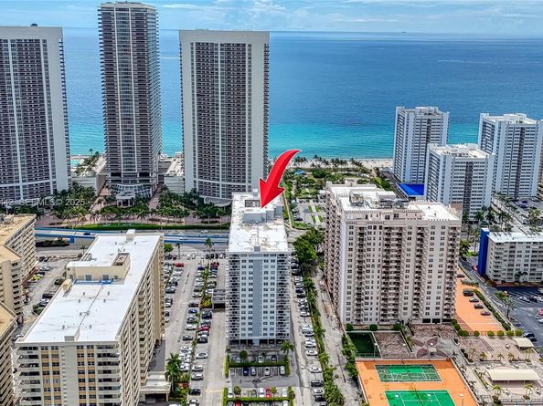 1849 S Ocean Drive 1405, Hallandale Beach FL 33009