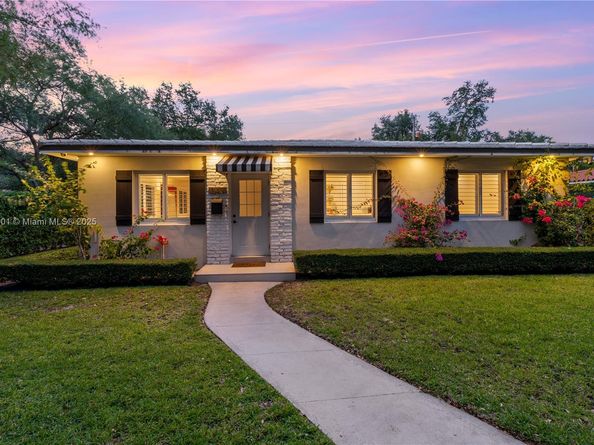 243 Velarde Ave, Coral Gables FL 33134