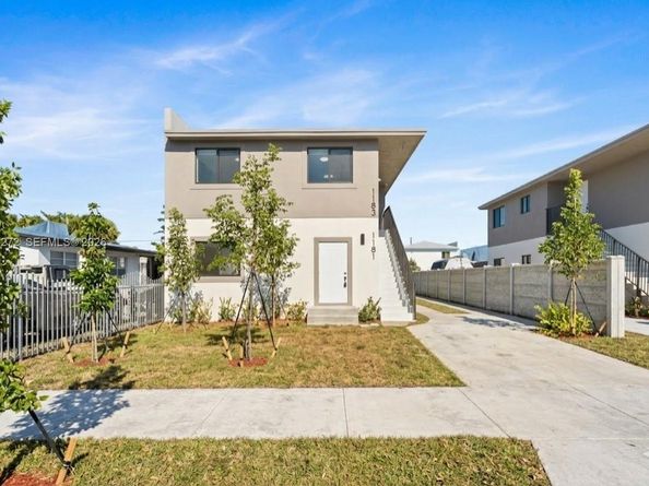 1181 NW 66 st, Miami FL 33150