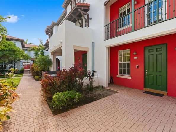 2651 SW 119th Ter 1109, Miramar FL 33025