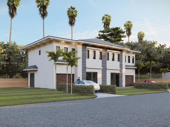 2711 SW 15th Ave, Fort Lauderdale FL 33315