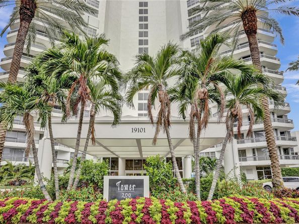 19101 Mystic Pointe Dr LPH9, Aventura FL 33180