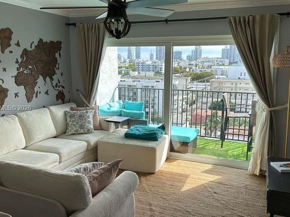 1345 West Ave 903, Miami Beach FL 33139