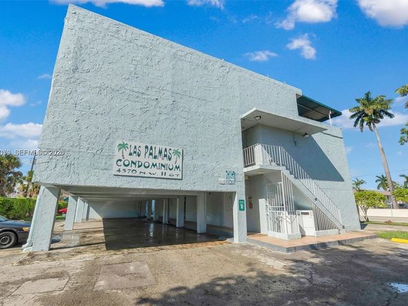 4370 NW 11th St 206, Miami FL 33126