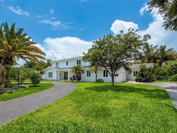 13020 SW 70th Ave, Pinecrest FL 33156