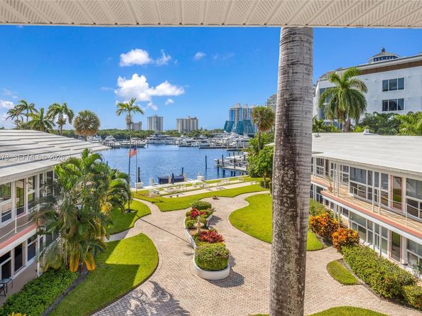 1124 Seminole Dr 4F, Fort Lauderdale FL 33304