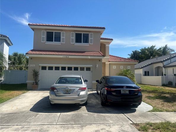 15264 SW 43rd Ct, Miramar FL 33027