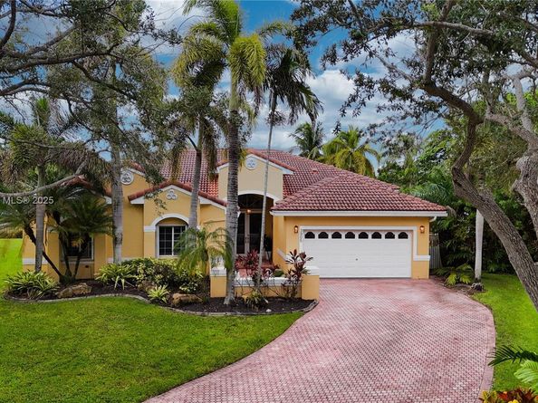 3905 SW 151st Ter, Miramar FL 33027