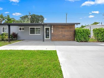 1448 NE 25th Ct