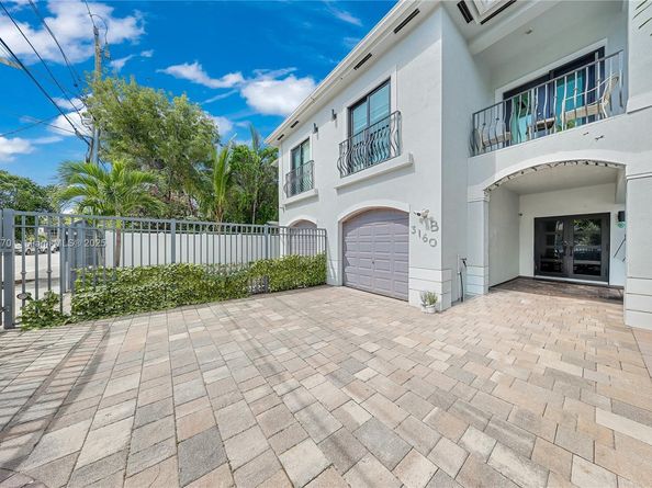 3160 New York St B, Miami FL 33133