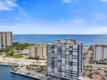1400 S Ocean Drive