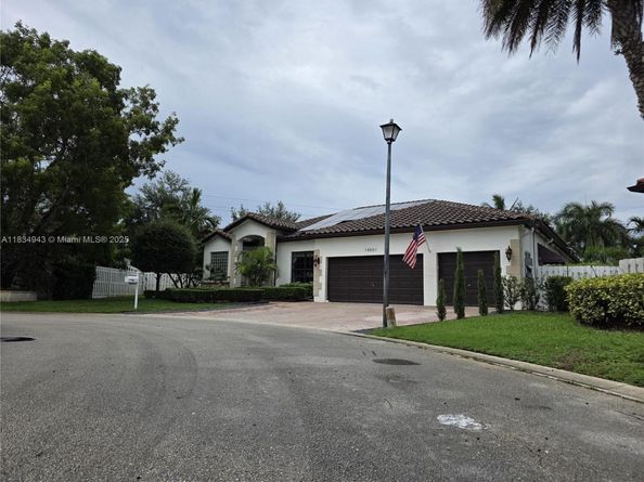 14501 SW 33rd Ct, Miramar FL 33027