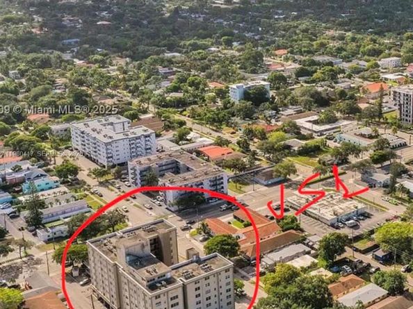 1811 Jefferson St 603, Hollywood FL 33020