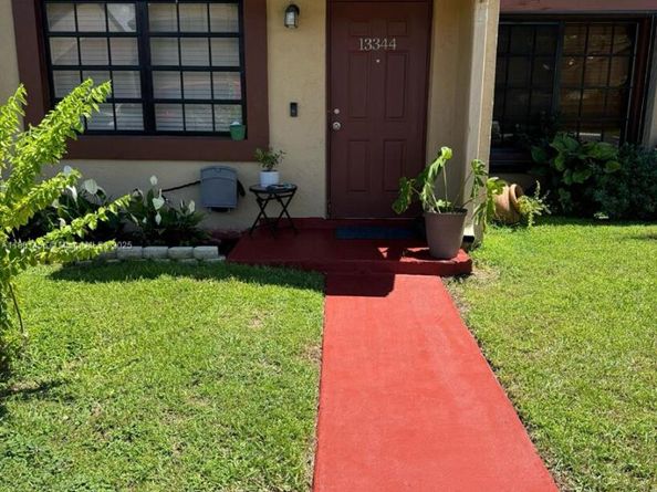 13344 SW 59th Ln, Miami FL 33183