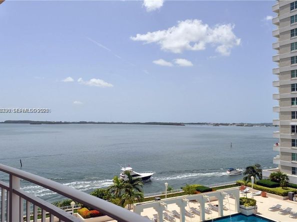 770 Claughton Island Dr 810, Miami FL 33131