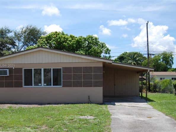 3020 NW 71st St, Miami FL 33147