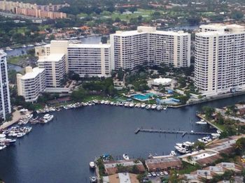 500 Three Islands Blvd