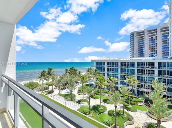 6801 S Collins Ave 611, Miami Beach FL 33141