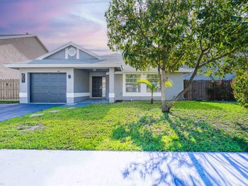 3102 NW 123rd Terrace
