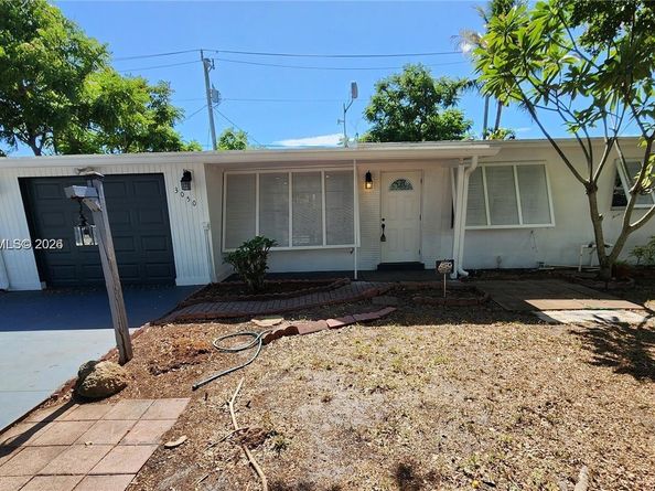 3050 NE 13th Ave, Pompano Beach FL 33064