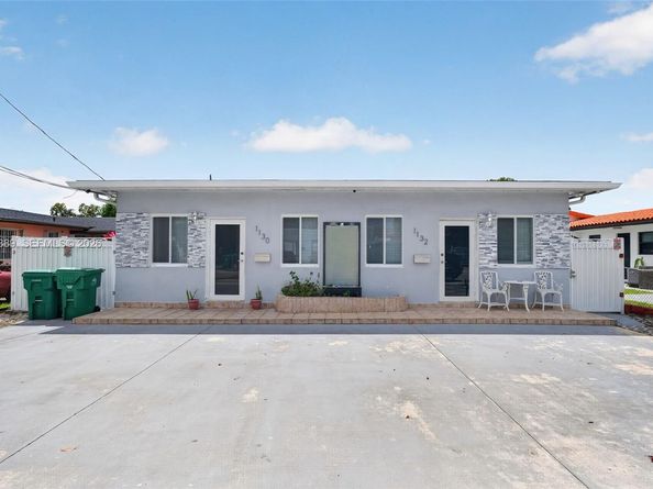 1130-1132 NW 34th Ave, Miami FL 33125