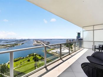 1100 Biscayne Blvd