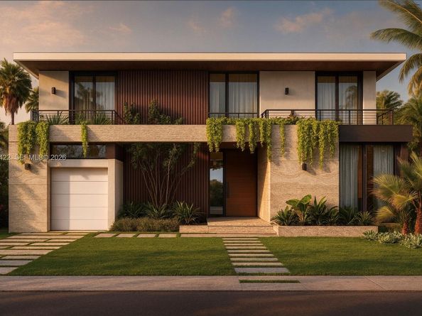235 NE 47th St, Miami FL 33137