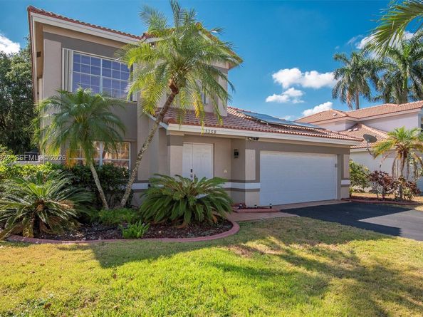 1350 NW 129th Ave, Sunrise FL 33323