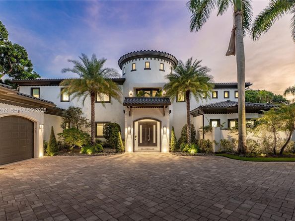 6080 SW 104th St, Pinecrest FL 33156