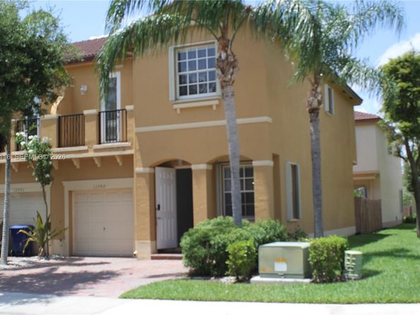 12989 SW 135th Ter, Miami FL 33186