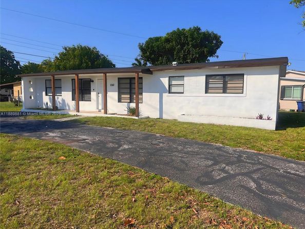 3361 NW 5th Pl, Lauderhill FL 33311