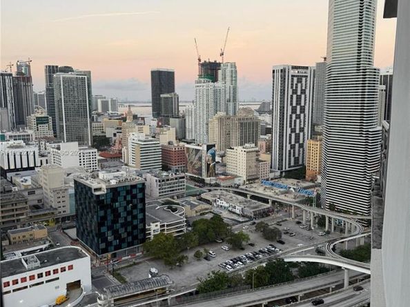 350 S Miami Ave 3307, Miami FL 33130