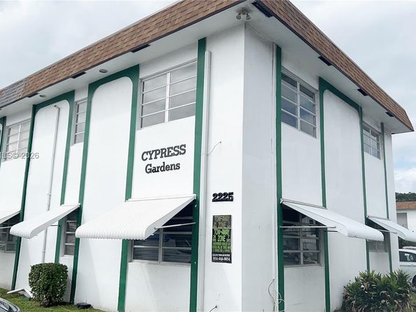 2225 Polk St 6B, Hollywood FL 33020