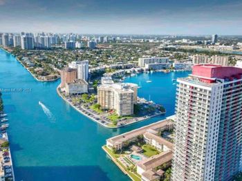 2600 E Hallandale Beach Blvd