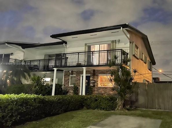 2293 NE 122nd St 2293, North Miami FL 33181