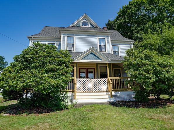 308 Hollis St, Framingham MA 01702