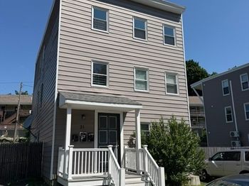 31 North St