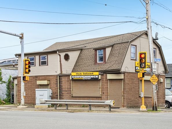 831 North Shore Road, Revere MA 02151
