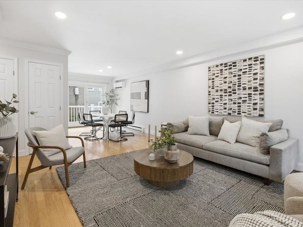 75 Bolton St 75, Boston MA 02127