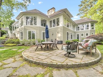 43 Country Club Way