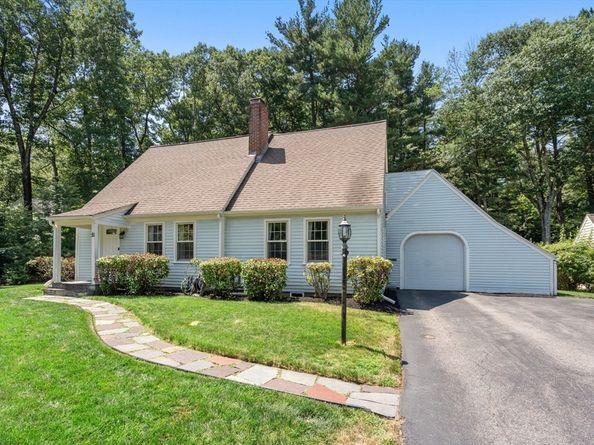 51 Laurelwood Rd, Holden MA 01520