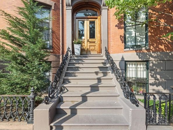 578 Massachusetts Ave 3, Boston MA 02118
