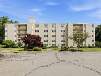 300 Park Terrace Drive