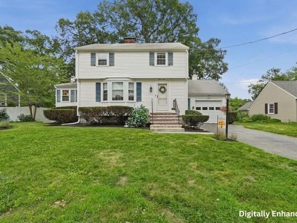61 Gay Street, Norwood MA 02062