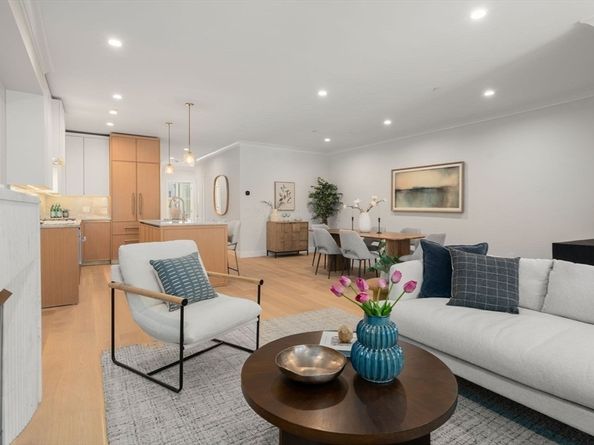 144 Worcester Street II, Boston MA 02118