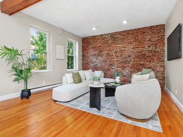 88 Florida Street 2, Boston MA 02124