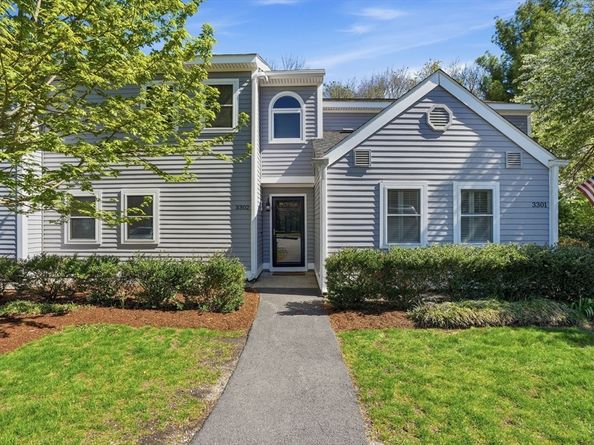 3302 Tuckers Lane 3302, Hingham MA 02043