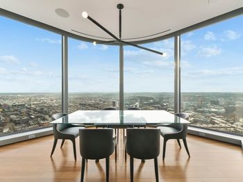 1 Dalton St
