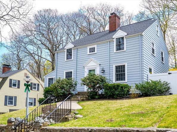 51 Lynn Fells Pkwy, Melrose MA 02176